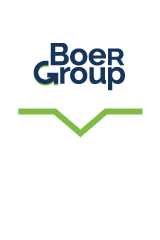 Logo Boer Group